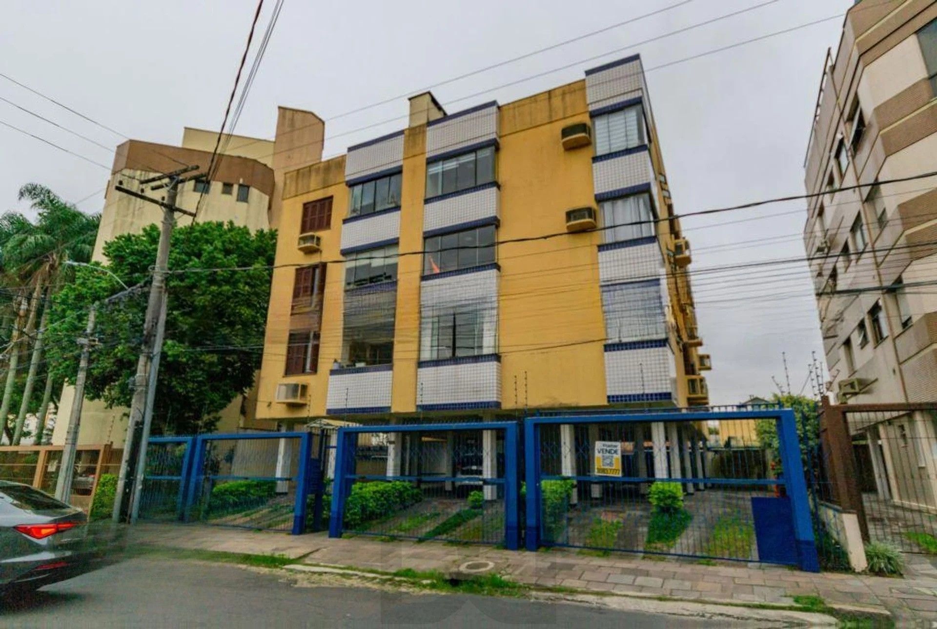 🏡 Vende-se apartamento com 2 quartos (1 suíte), 70,83 m² e 1 vaga – Jardim Botânico — foto 17