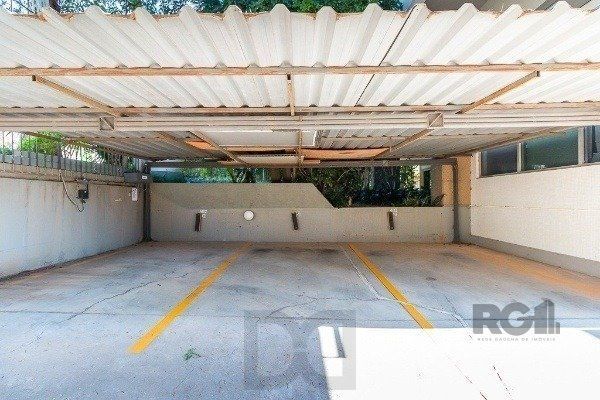 Vende-se amplo apartamento 3 quartos c/ suíte, 2 vagas, living com sacada e vista - 139m² - Auxiliadora — foto 22