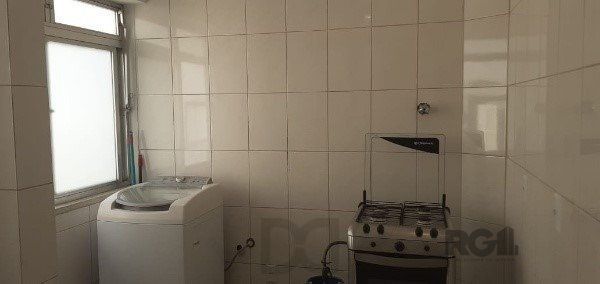 Vende-se bela cobertura de 122m², 2 quartos 2 vagas, desocupado - Auxiliadora — foto 26