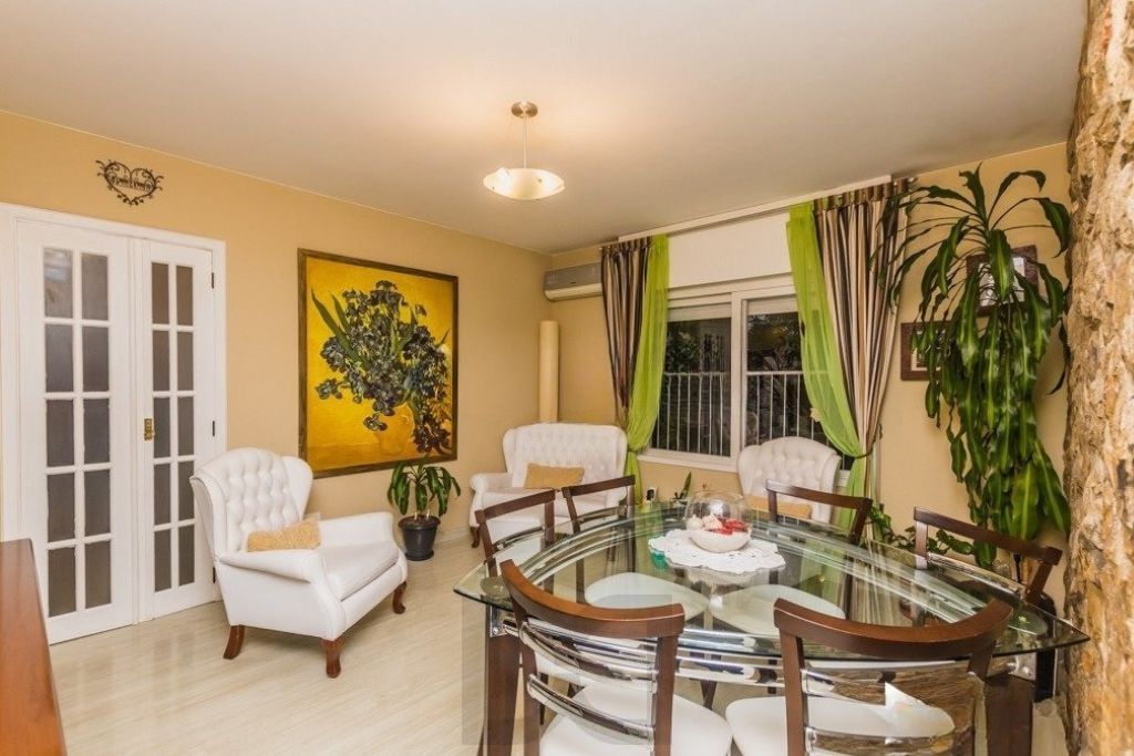 Vende-se apartamento com 2 quartos, 74m² e 1 vaga – Higienópolis — foto 2