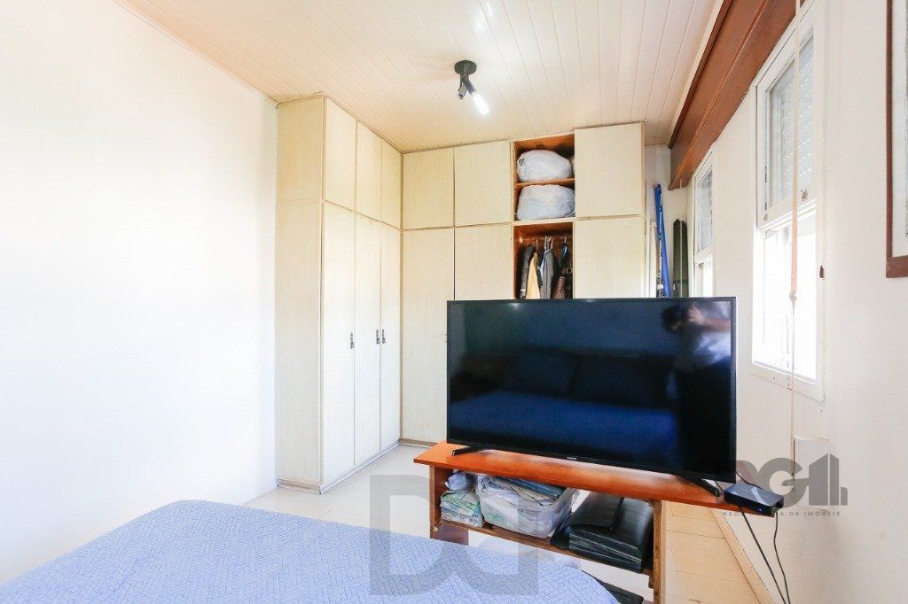 Cobertura 2 Quartos com Terraço, Lareira e Vaga no Centro Histórico - 93m² - Centro Histórico — foto 26
