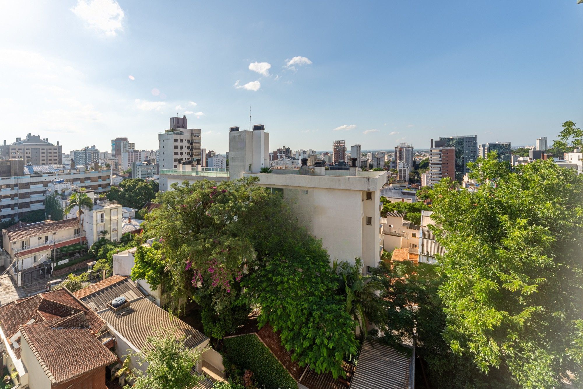 Vende-se apartamento com 1 quarto e 1 vaga – Mont'Serrat — foto 19
