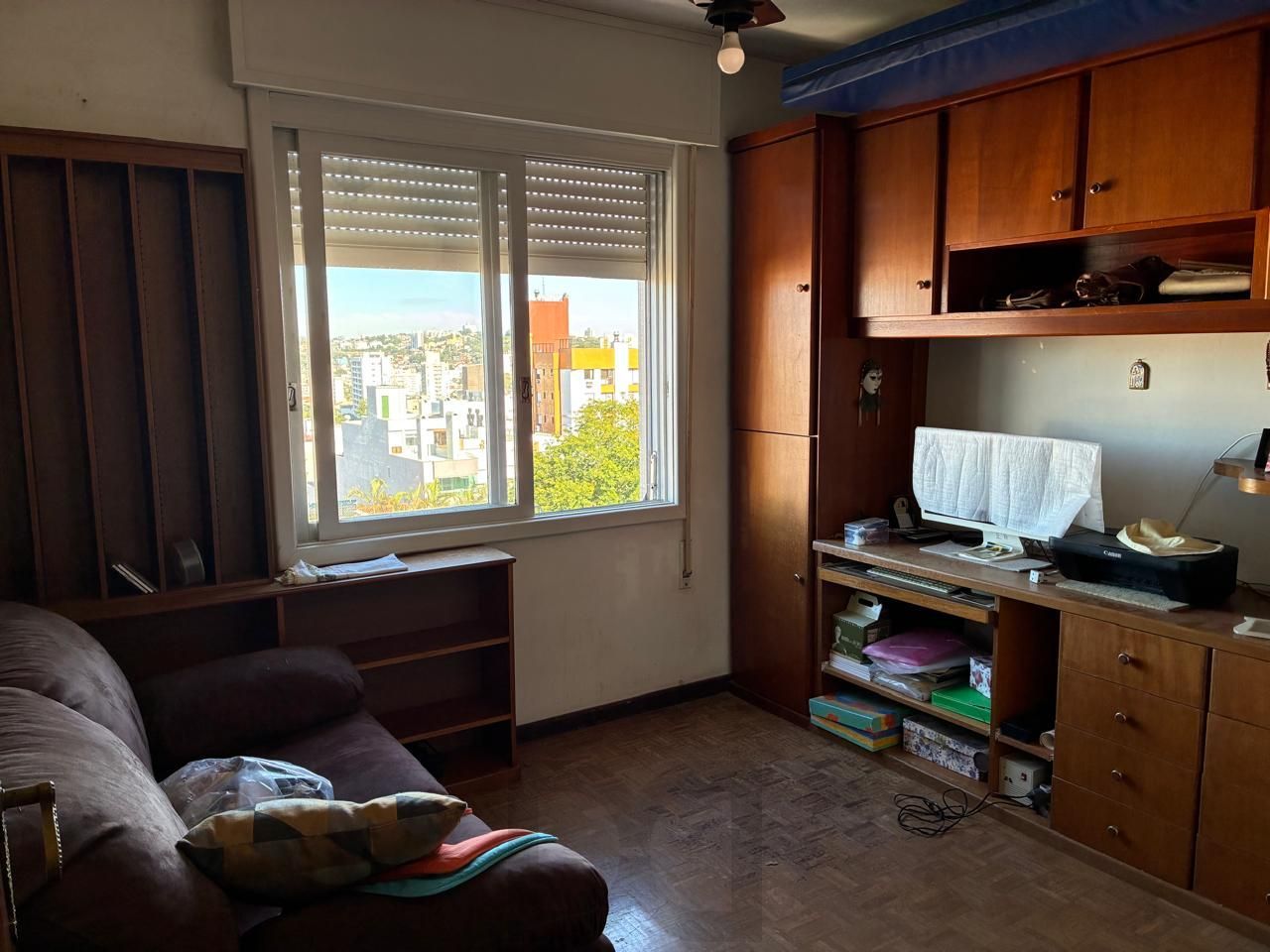 Apartamento de 3 Dormitórios localizado no bairro Petrópolis — foto 6