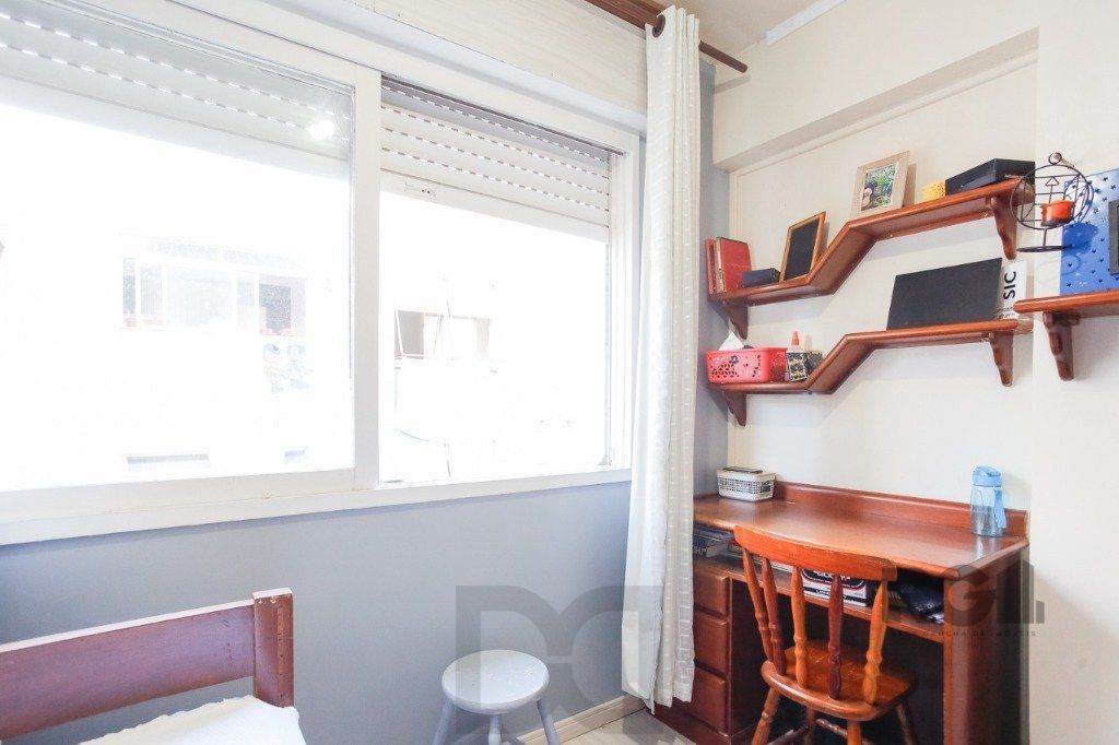 Cobertura 2 Quartos com Terraço, Lareira e Vaga no Centro Histórico - 93m² - Centro Histórico — foto 28