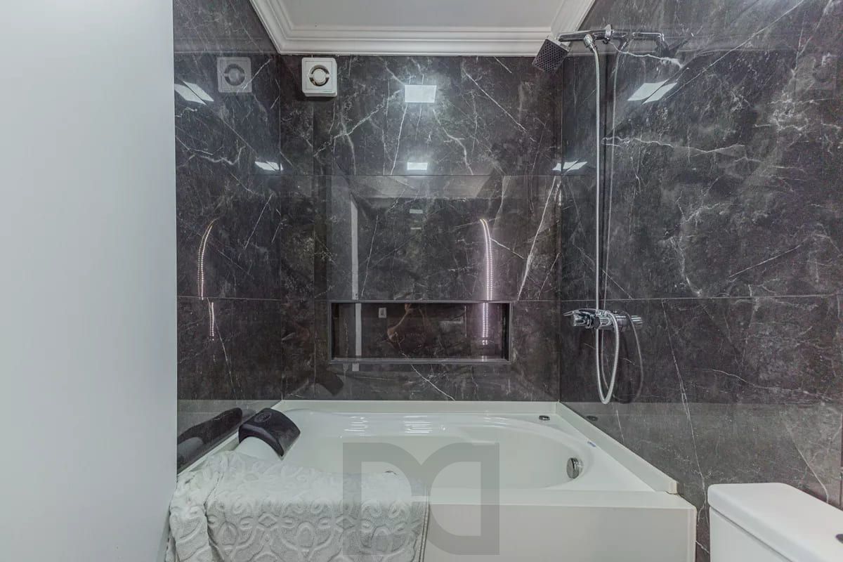 Vende-se apartamento com 3 quartos(1 suíte), 1 vaga, elevador — foto 31