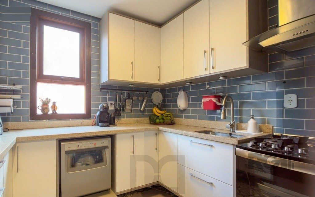 Vende-se ampla casa em condomínio com 3 dorm sendo 2 suítes, com 2 vagas e terraço - 200m² - Vila Assunção — foto 24