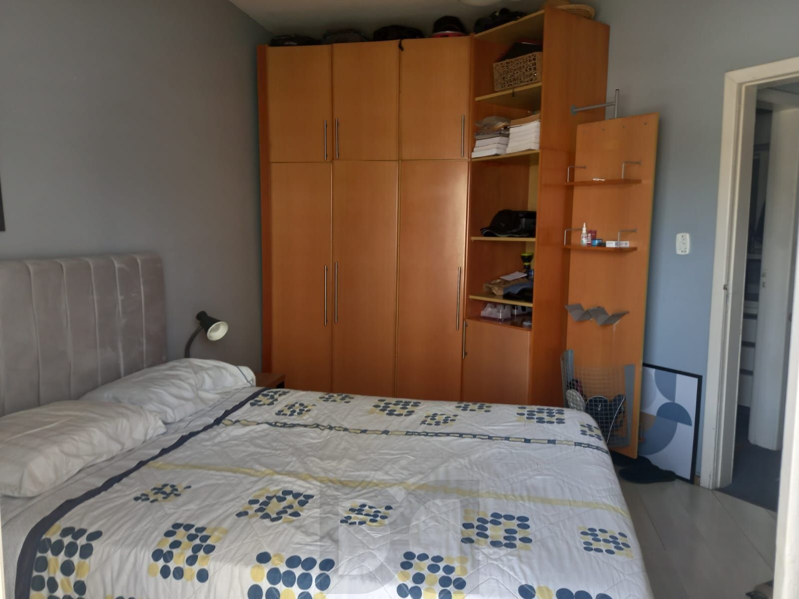 Vende-se sobrado com 5 quartos (3 suítes), 428m² e 3 vagas – Alto Petrópolis — foto 27