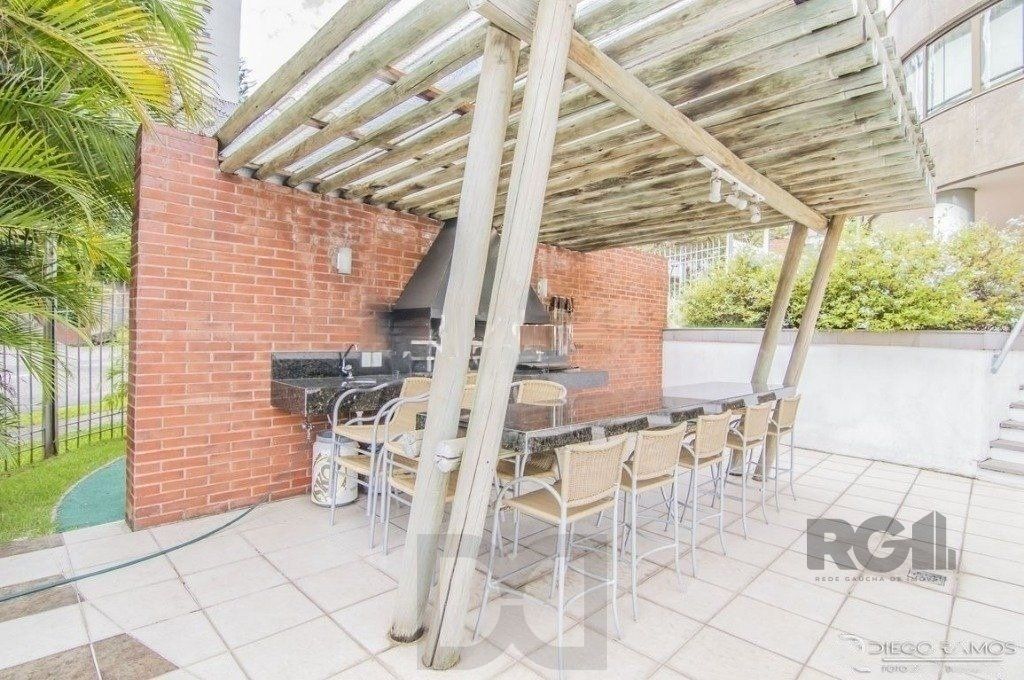Apartamento 3 dormitórios, 1 suíte, 2 vagas de garagem no Bairro Bela Vista. — foto 32