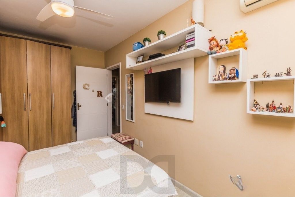 Vende-se apartamento com 2 quartos, 74m² e 1 vaga – Higienópolis — foto 12