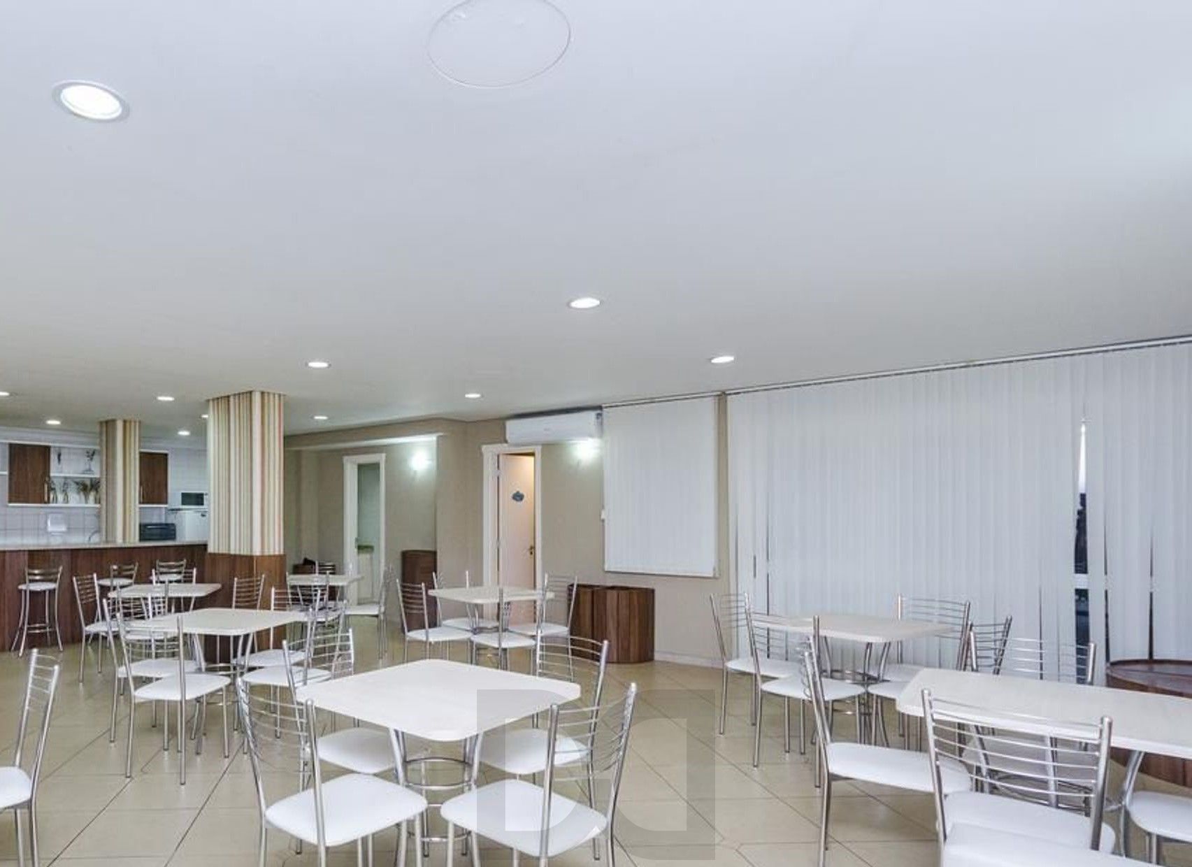 Vende-se apartamento com 2 quartos (1 suíte), 79m² e 2 vagas – São Geraldo — foto 26