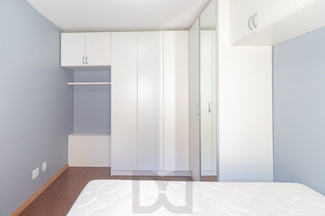 Apartamento com 1 quarto e 47m² à venda em Bela Vista, Porto Alegre. — foto 13
