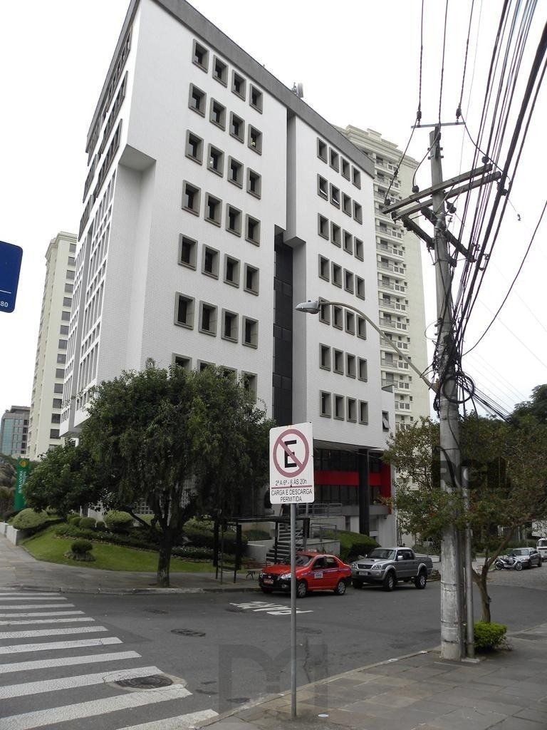Loja com 113m² de área privativa no Bairro Três Figueiras — foto 25