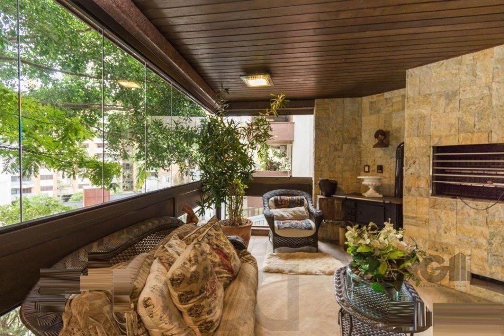Vende-se luxuoso apartamento 3 quartos com suíte, com dependência completa, 2 vagas cobertas, próximo da Encol - 204m² - Bela Vista — foto 2