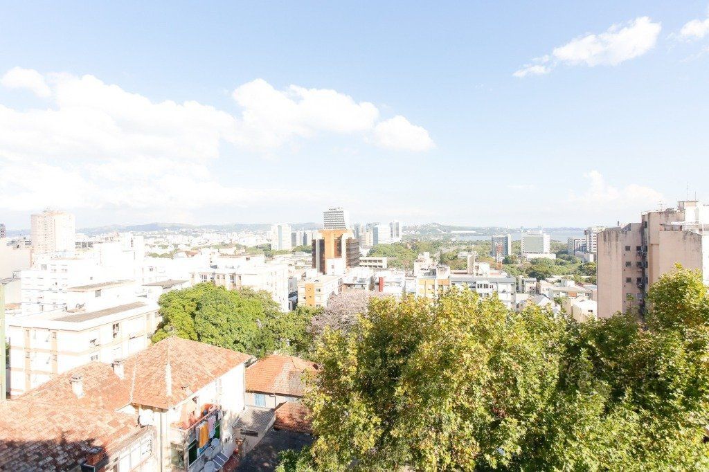 Cobertura 2 Quartos com Terraço, Lareira e Vaga no Centro Histórico - 93m² - Centro Histórico — foto 11