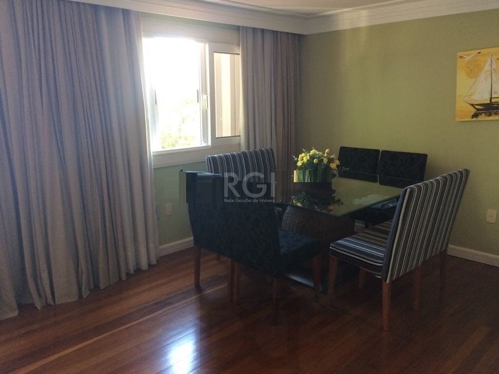 Cobertura para Venda - 248m², 3 dormitórios, sendo 1 suites, 2 vagas - Mont Serrat — foto 12