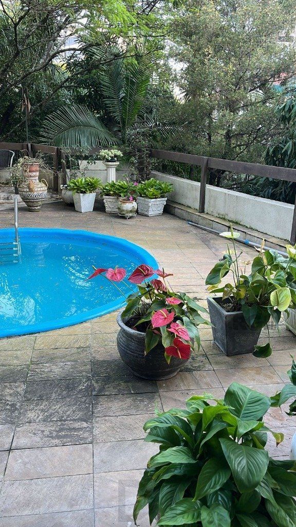 Vende-se luxuoso apartamento 4 quartos com 4 suítes, 2 vagas coberta, dependência completa, próximo da Encol - 306m² - Auxiliadora — foto 12