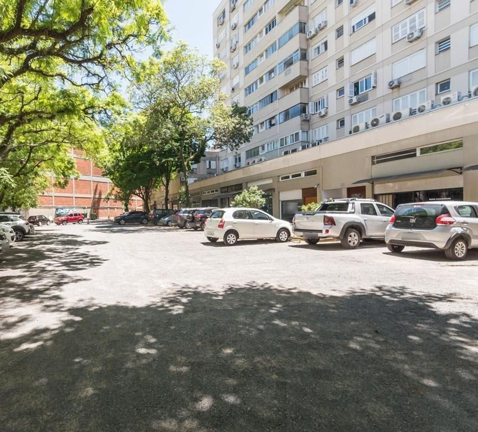 Vende-se apartamento com 2 quartos, 78m² e 1 vaga - Bom Fim — foto 14