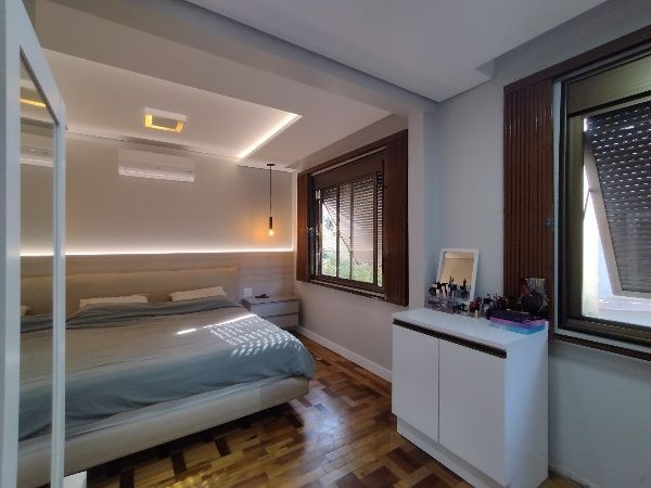 Vende-se apartamento reformado com 2 dormitórios (1 suíte) - 75 m² - Jardim Botânico — foto 12