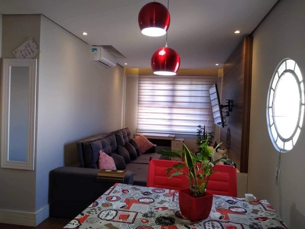 Apartamento para Venda - 43.5m², 1 dormitório, Centro Histórico — foto 2