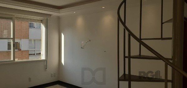 Vende-se bela cobertura de 122m², 2 quartos 2 vagas, desocupado - Auxiliadora — foto 22