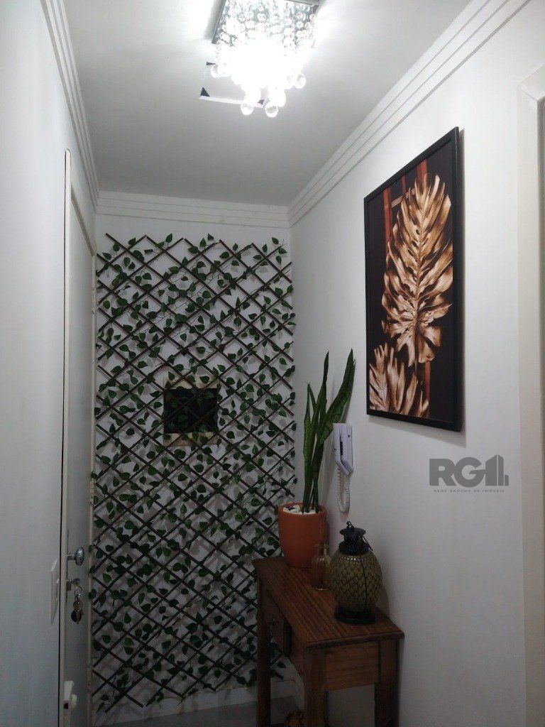 Vende-se excelente apartamento 1 dormitório, peças amplas - 47m² - Centro Histórico — foto 3
