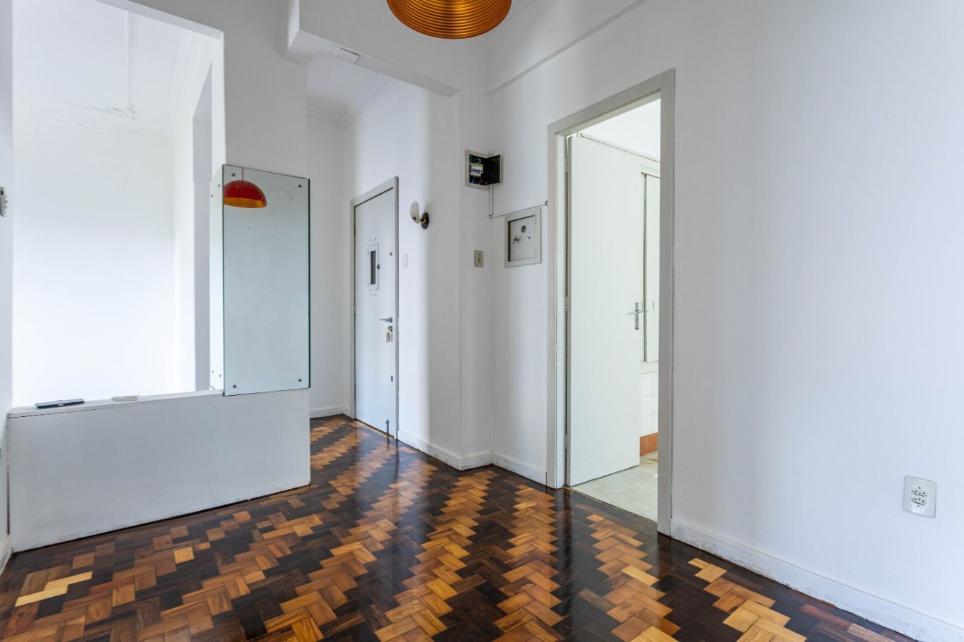 Vende-se apartamento com 2 quartos, 79 m² e sacada - Centro Histórico — foto 7