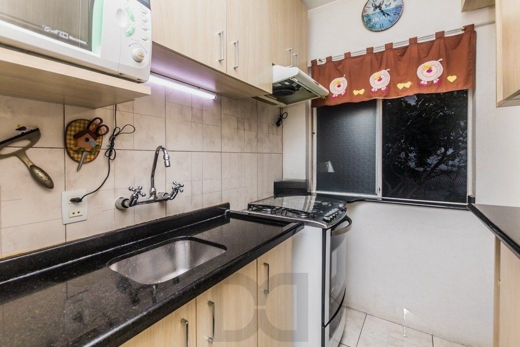 Vende-se apartamento com 2 quartos, 74m² e 1 vaga – Higienópolis — foto 7