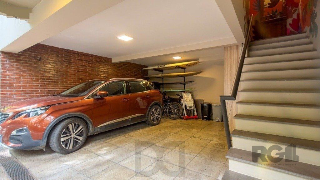 Vende-se ampla casa em condomínio com 3 dorm sendo 2 suítes, com 2 vagas e terraço - 200m² - Vila Assunção — foto 10