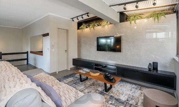 Vende-se cobertura com 2 dormitórios, sendo 1 suíte no bairro Auxiliadora — foto 9