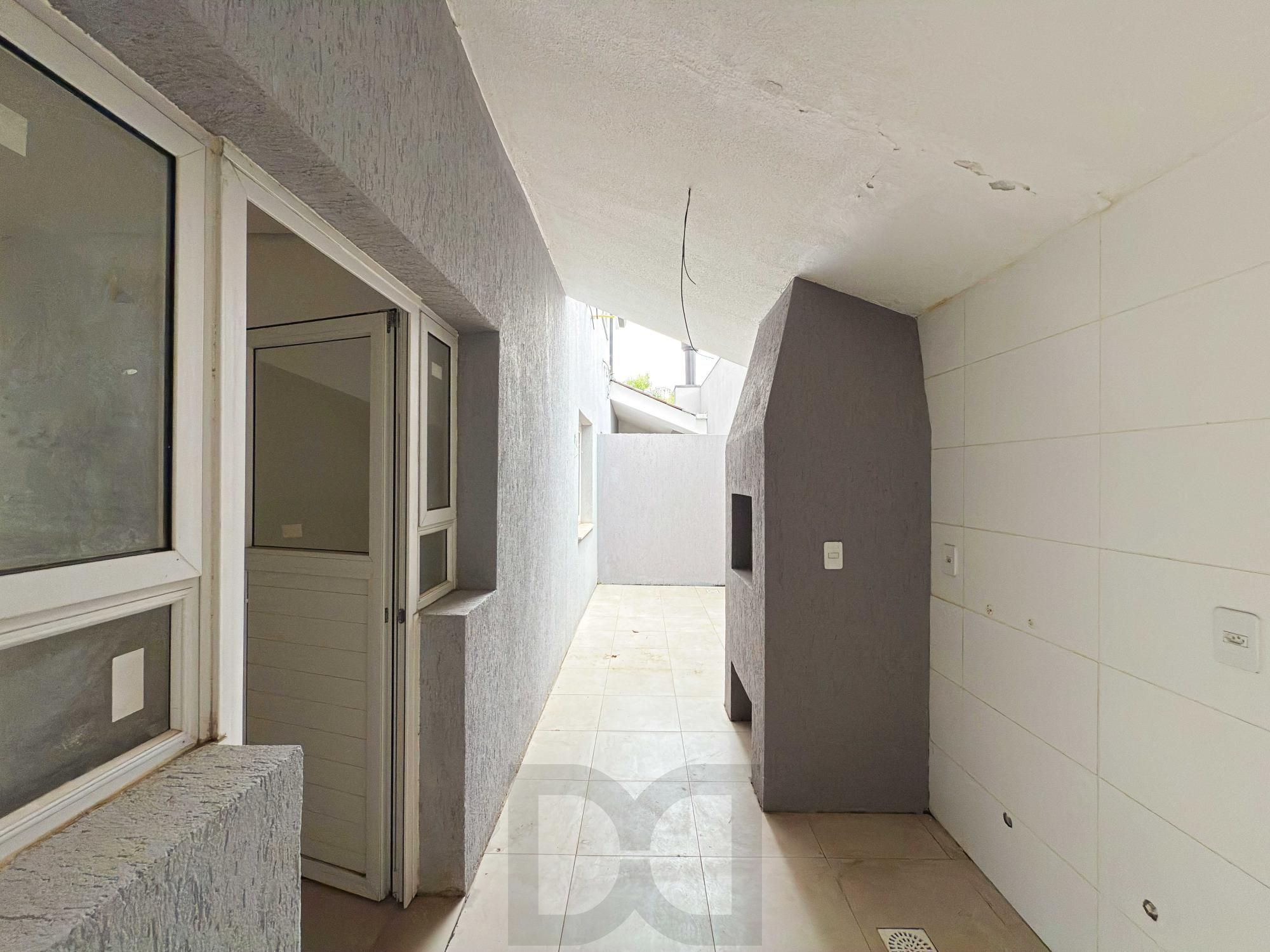 Vende-se casa em condomínio com 4 dormitórios (2 suítes), 3 vagas – Tristeza — foto 36