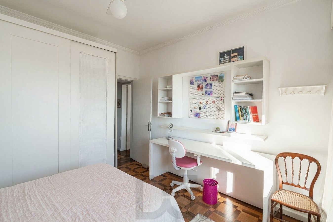 Vende-se apartamento com 3 quartos( 1 suíte), 160m² e 1 vaga - Independência — foto 16