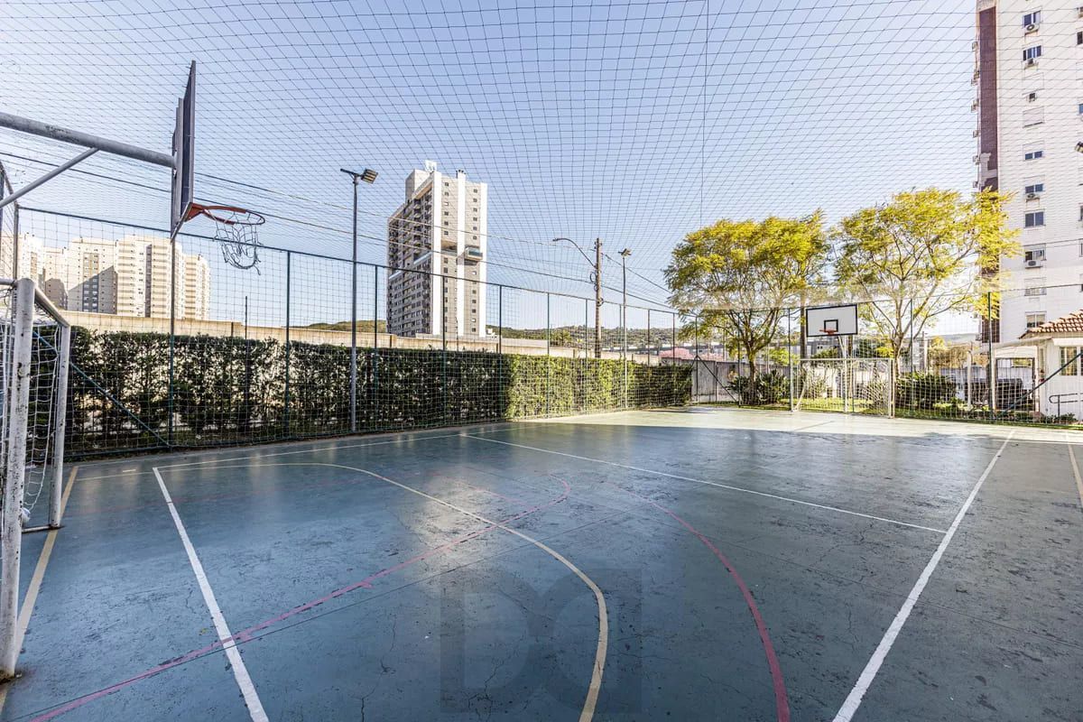 Vende-se apartamento com 3 quartos(1 suíte), 1 vaga, elevador — foto 41