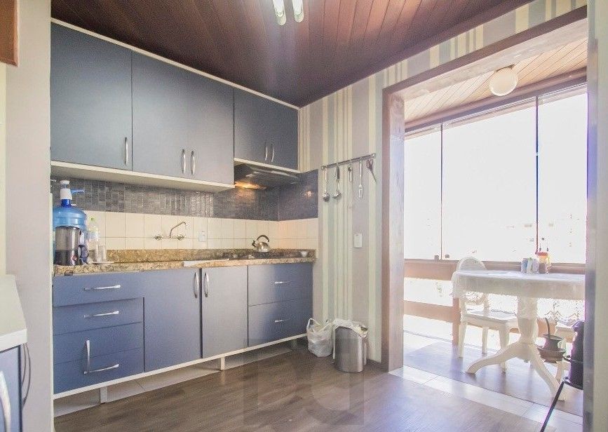 Vende-se cobertura com 3 quartos (1 suíte), 315 m², 2 vagas - Bela Vista — foto 11