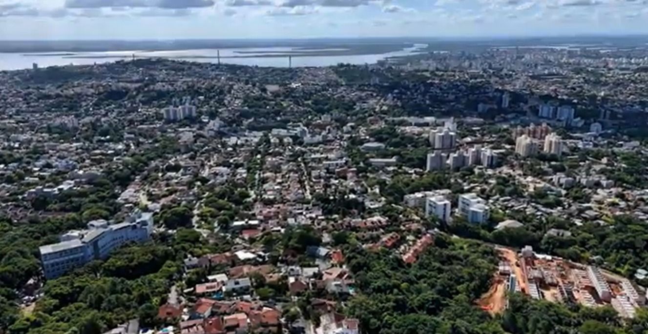 Terreno de 527,62m² próximo da Apamecor , Morro São Caetano. — foto 3