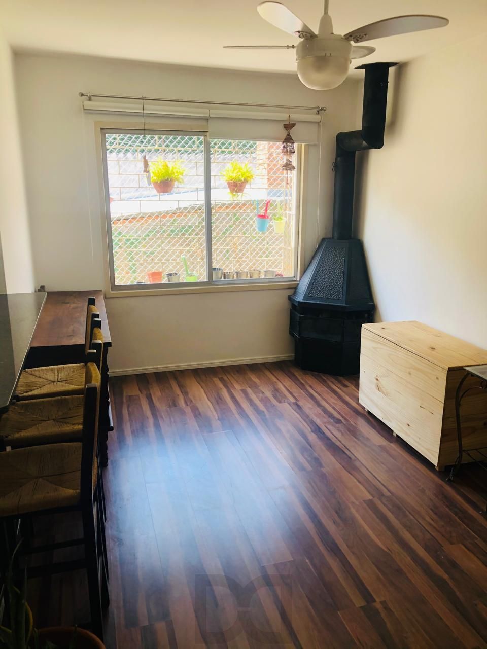 Aconchegante Apartamento de um dormitório com Lareira e Cozinha Integrada próximo a ESPM — foto 5