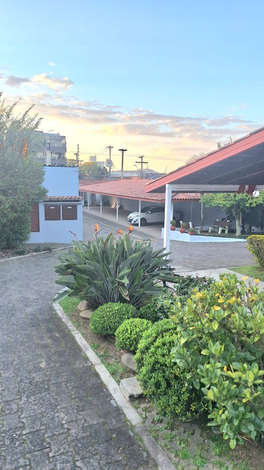 Sobrado com 2 dormitórios, 1 vaga, na Av. Otto Niemeyer, bairro Camaquã, Poa, RS — foto 31