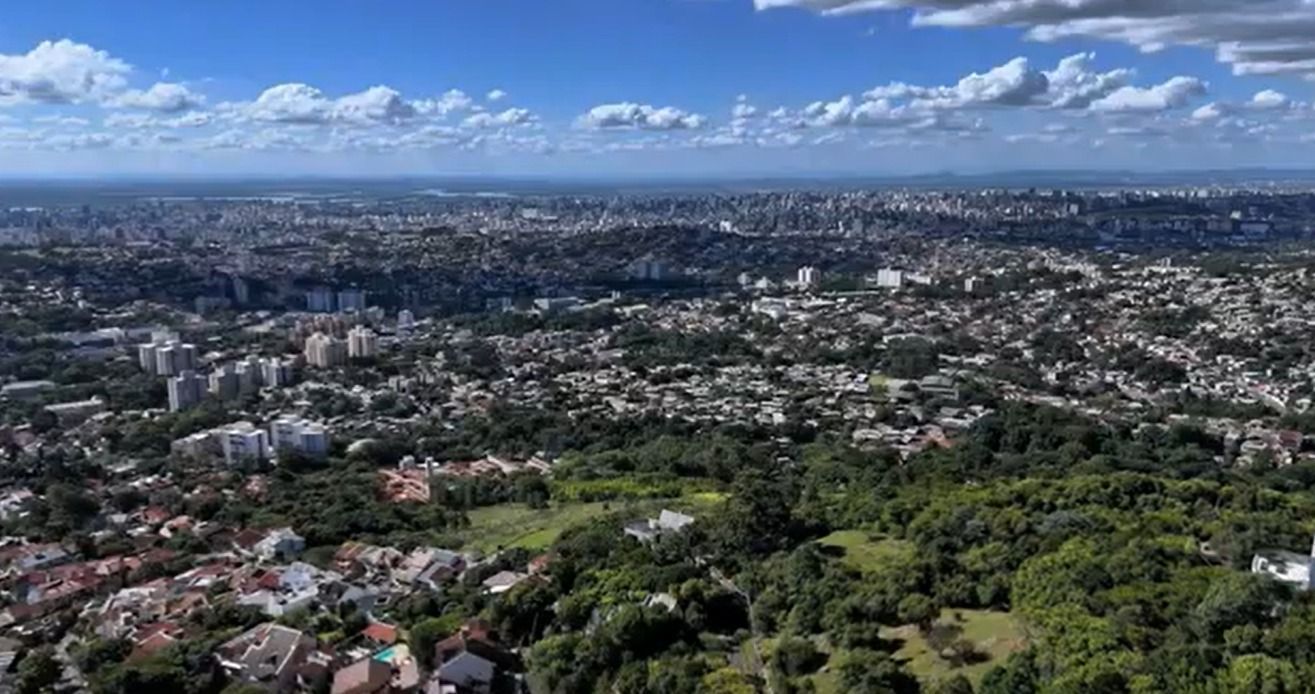 Terreno de 527,62m² próximo da Apamecor , Morro São Caetano. — foto 5