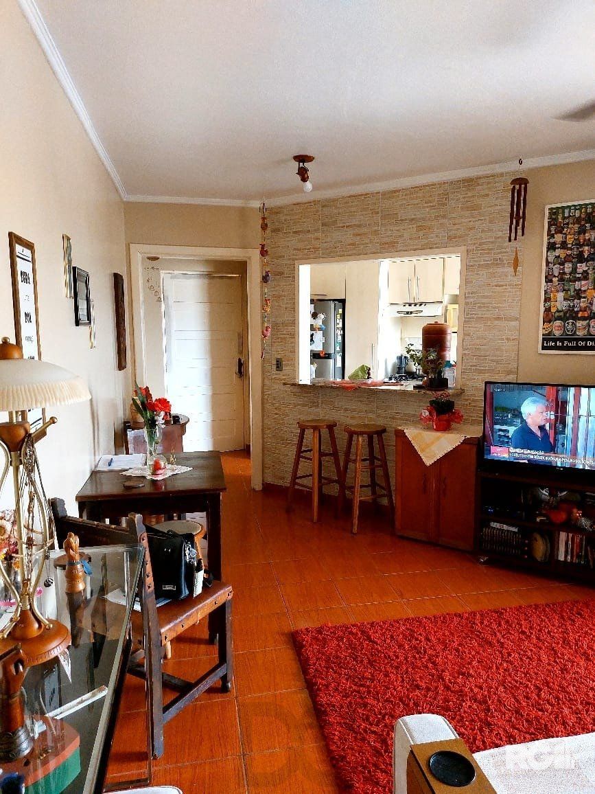 Apartamento com 1 dormitório no bairro Santa Tereza, Porto Alegre, RS — foto 28