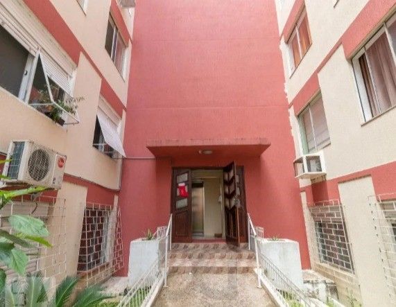 Apartamento de 1 dormitório com 32m2 com vaga — foto 13