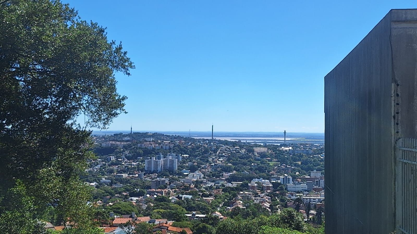 Terreno de 527,62m² próximo da Apamecor , Morro São Caetano. — foto 3
