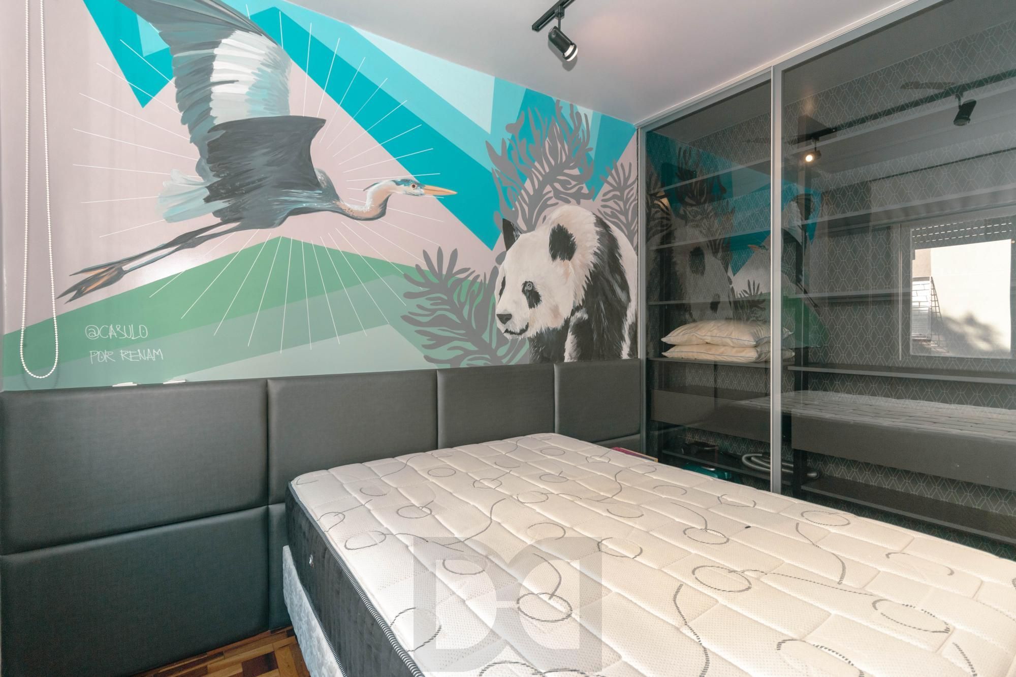 Apartamento de 1 dormitório próximo ao Parque Germânia e Shopping Iguatemi — foto 16