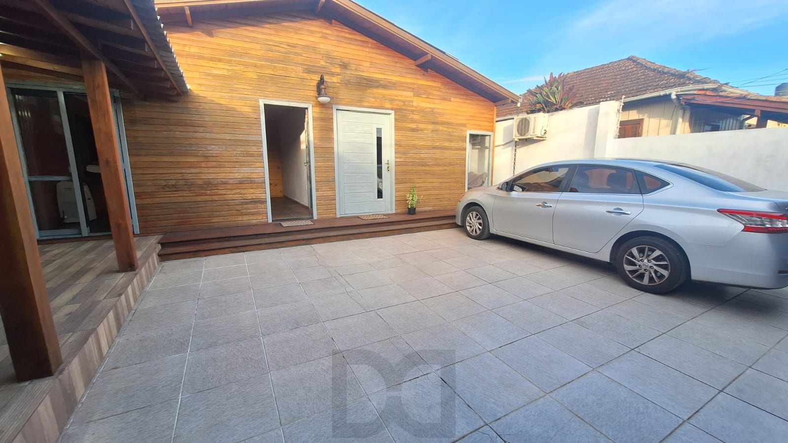 Terreno/ Casa com vaga para 3 carros no bairro Sarandi, em Porto Alegre, RS — foto 6