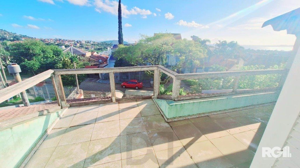Casa ampla de 3 pisos com vista para o Guaíba - Ipanema - Porto Alegre -RS — foto 31
