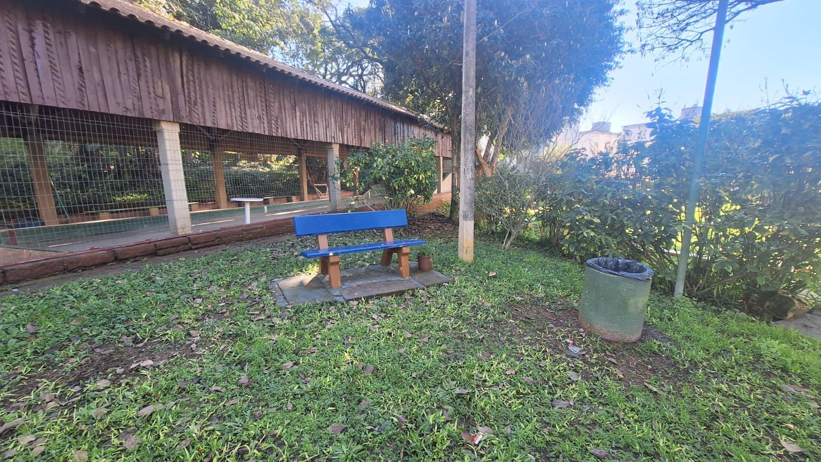 Apartamento de 2 dormitórios em condomínio fechado. Santo Antônio Porto Alegre — foto 22