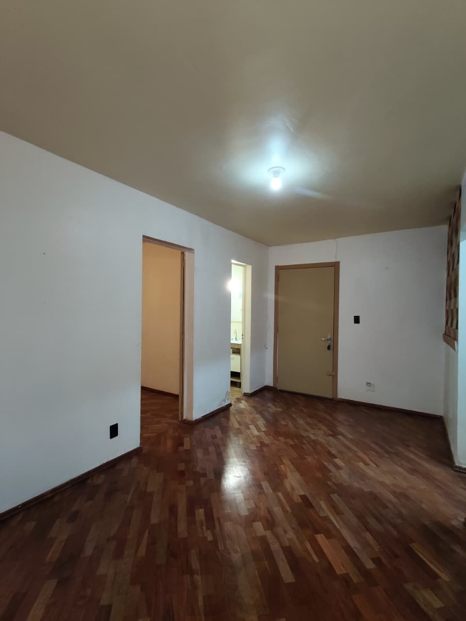 Apartamento de 1 dormitório com 32m2 com vaga — foto 10