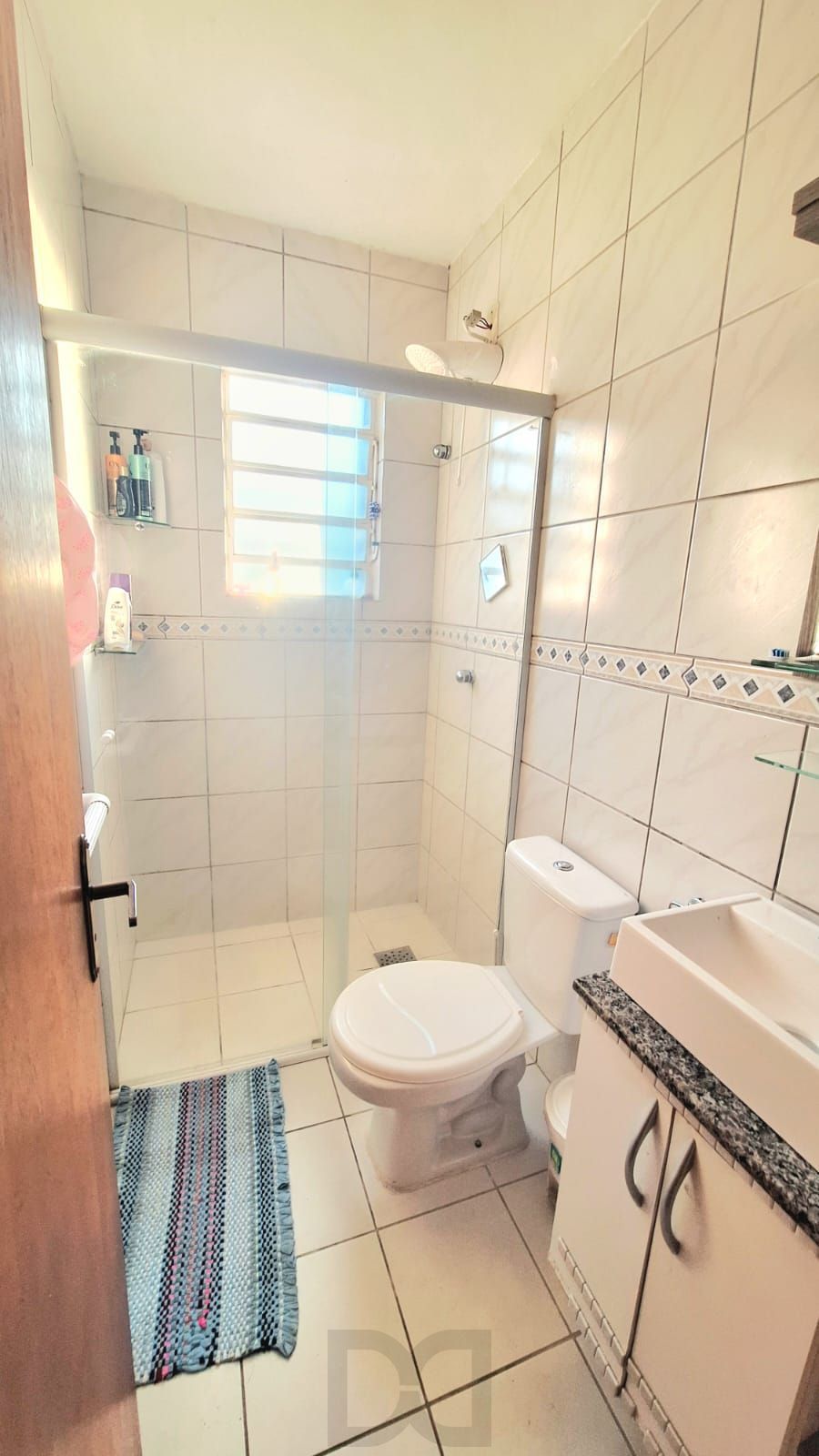 Sobrado com 2 dormitórios, 1 vaga, na Av. Otto Niemeyer, bairro Camaquã, Poa, RS — foto 7