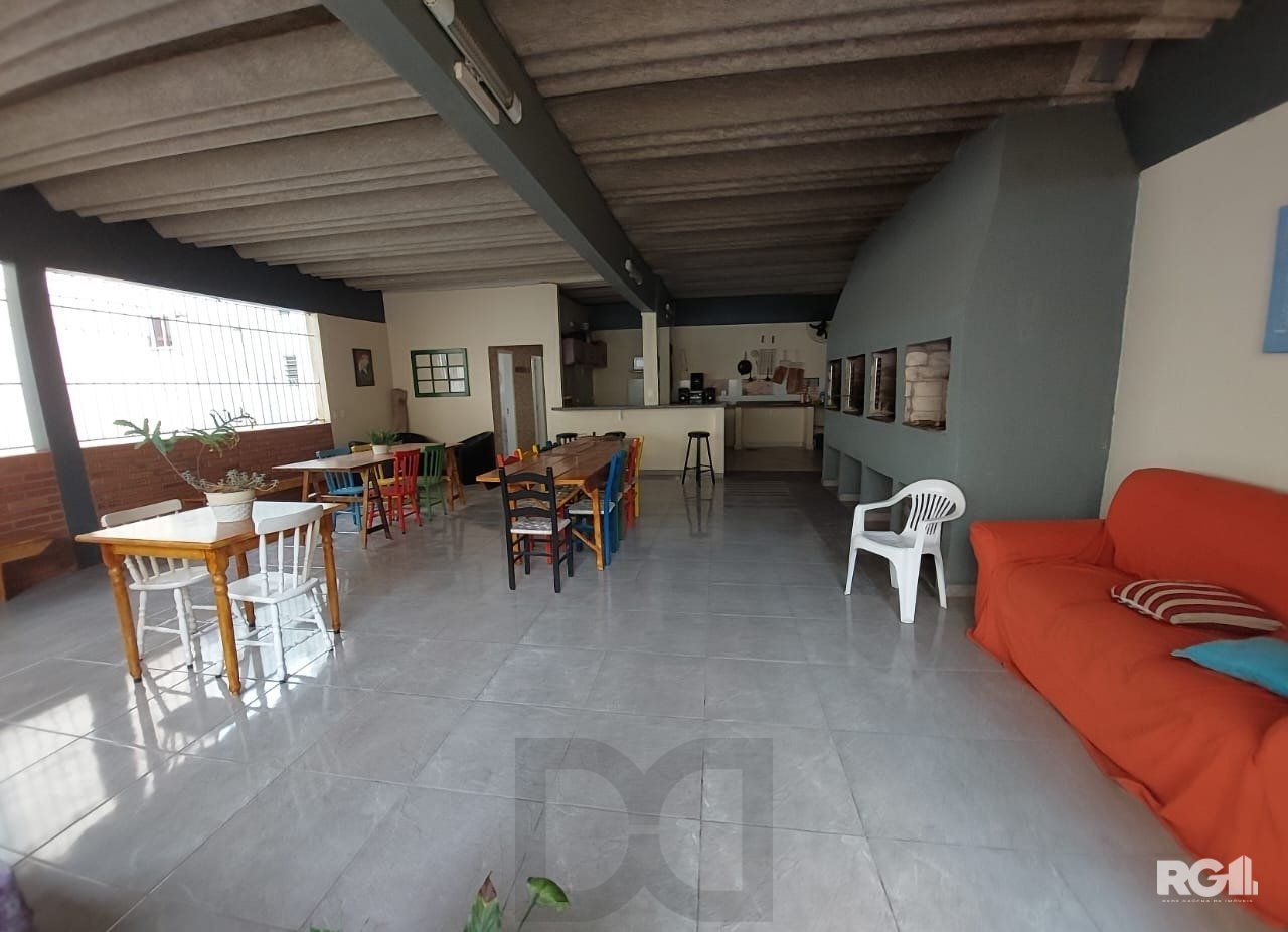Apartamento com 1 dormitório no bairro Santa Tereza, Porto Alegre, RS — foto 8