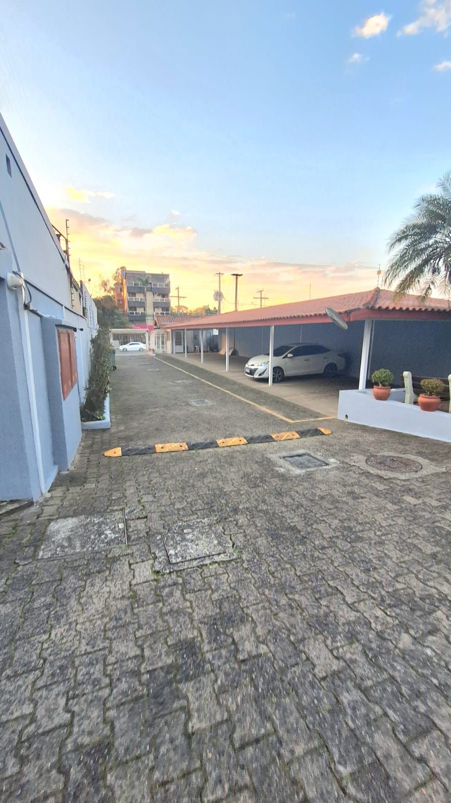 Sobrado com 2 dormitórios, 1 vaga, na Av. Otto Niemeyer, bairro Camaquã, Poa, RS — foto 29