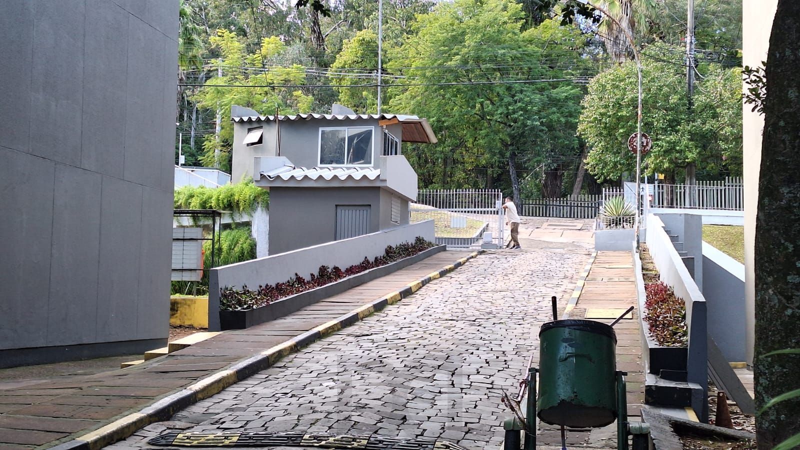 Apartamento 2 dormitórios | Andar alto | Vista arborizada | Condomínio com infraestrutura completa | Até 250mil — foto 19