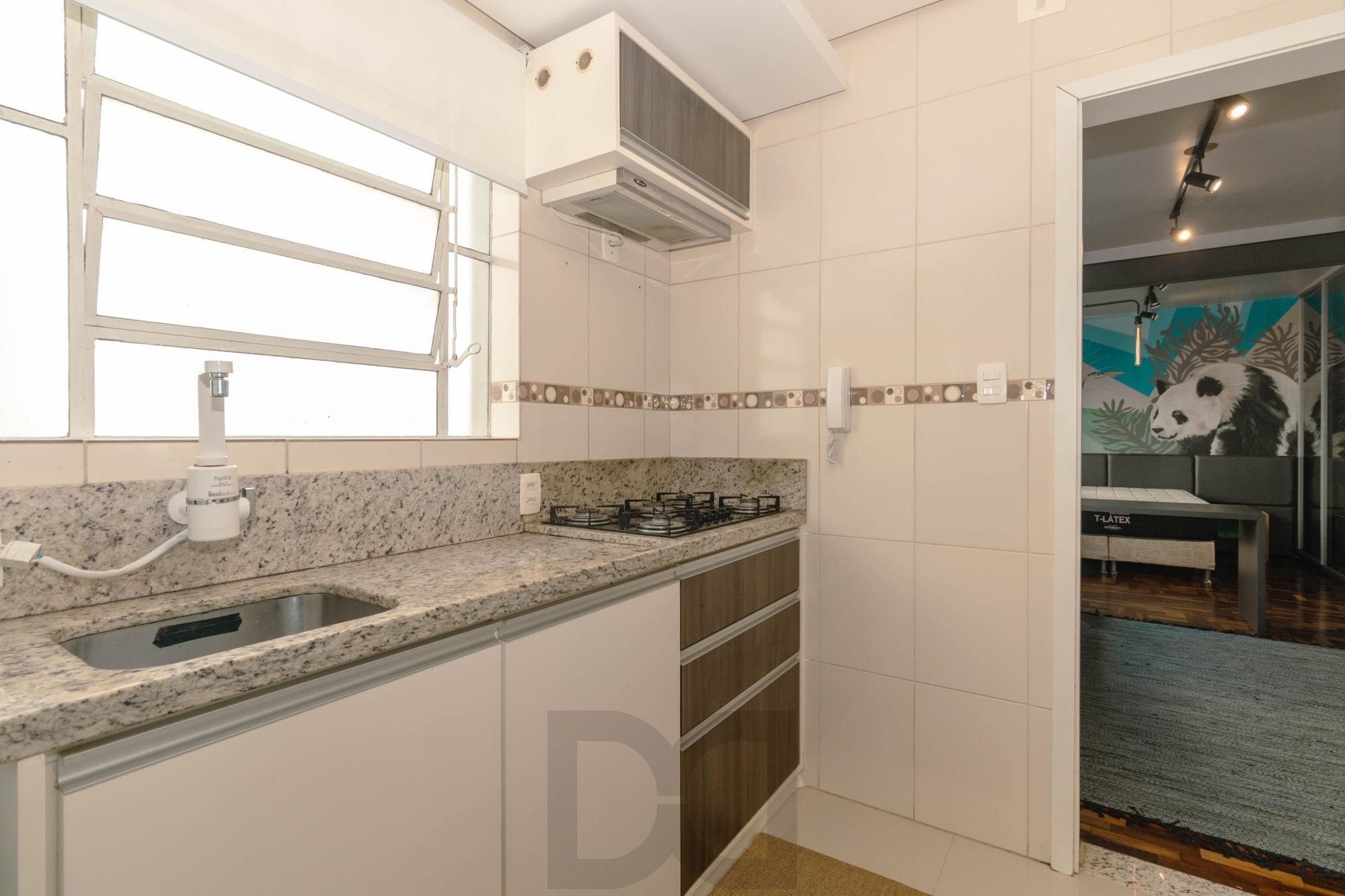 Apartamento de 1 dormitório próximo ao Parque Germânia e Shopping Iguatemi — foto 7